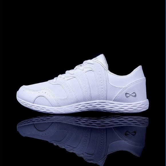 Nfinity Cheer Shoes - Picture 1 of 5